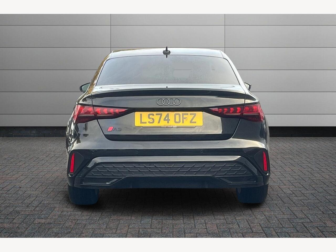 Used Audi A3 2025 for sale - 76680499: Photo 11