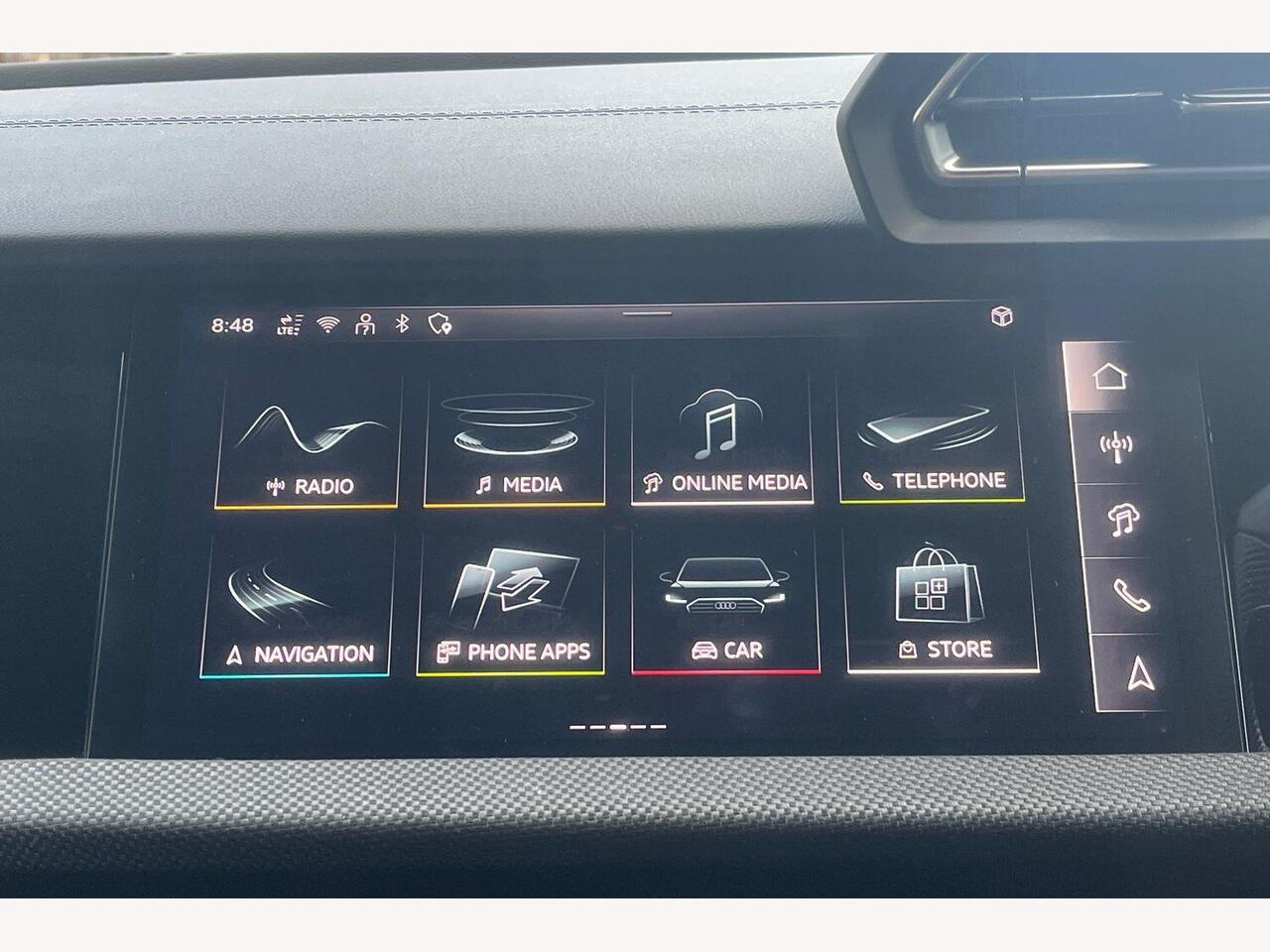 Used Audi A3 2025 for sale - 76680499: Photo 16