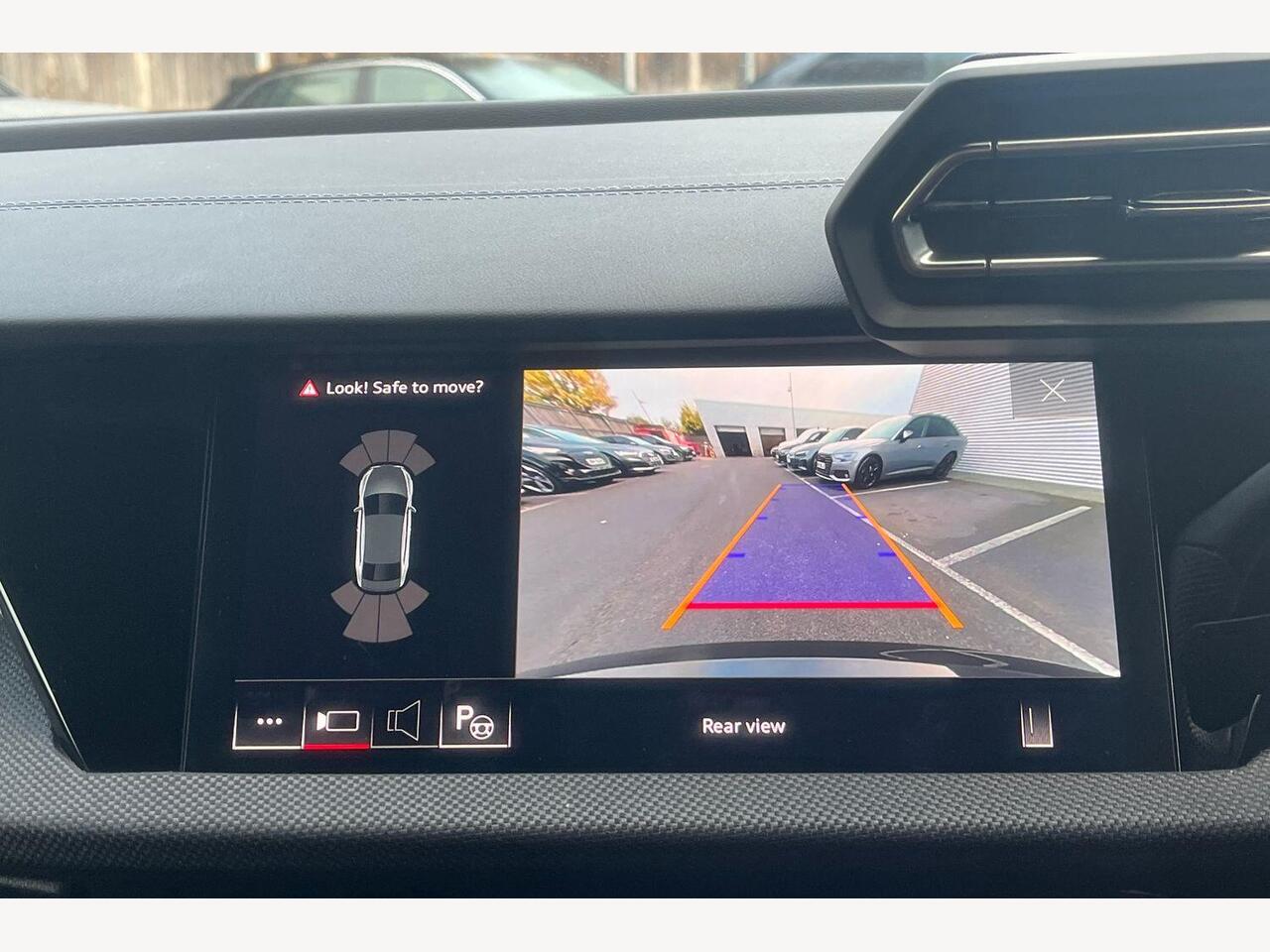 Used Audi A3 2025 for sale - 76680499: Photo 18