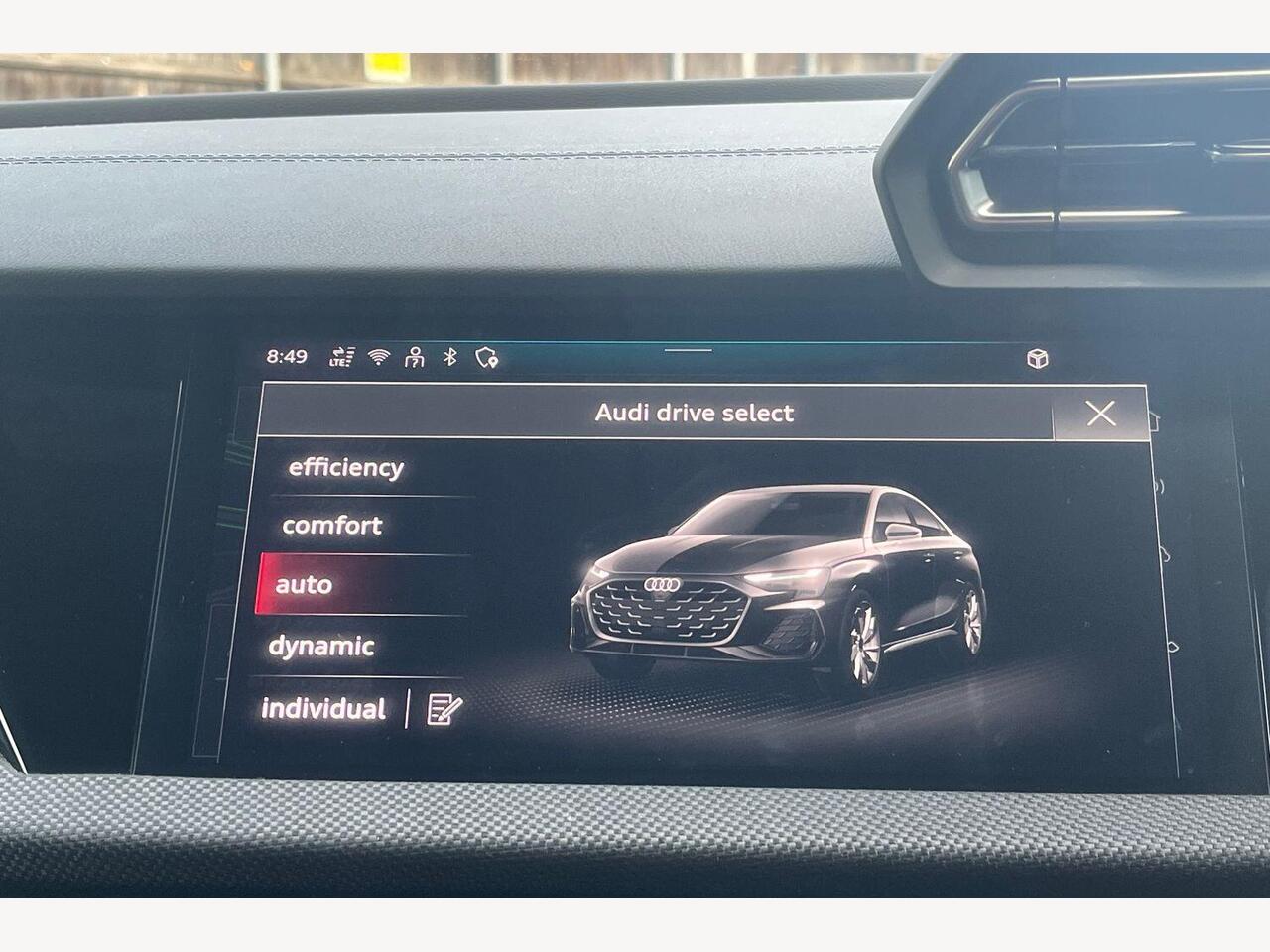 Used Audi A3 2025 for sale - 76680499: Photo 19