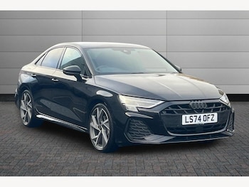 Used Audi A3 2025 for sale - 76680499: Photo
