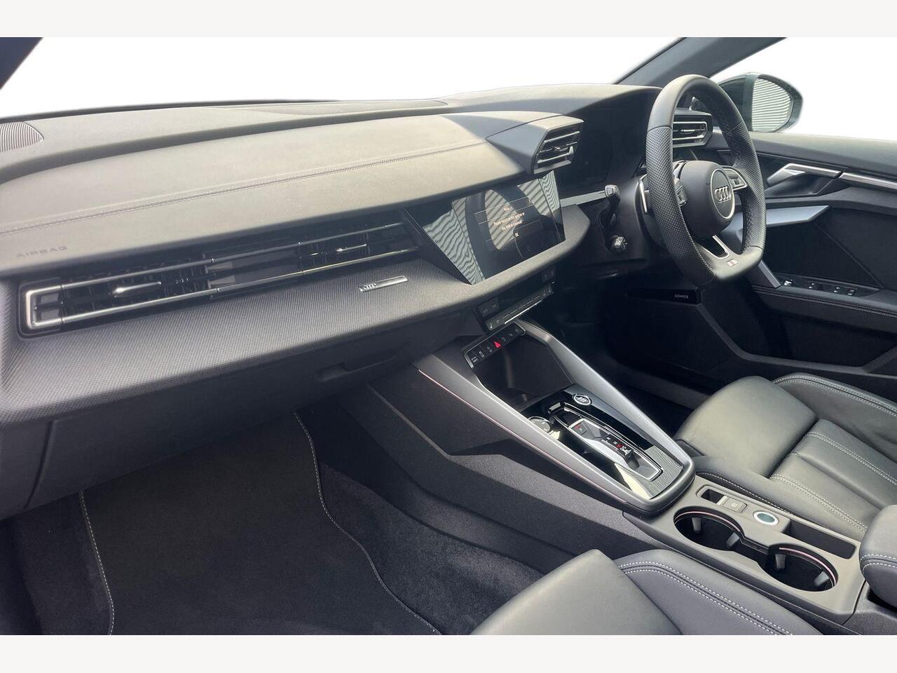 Used Audi A3 2025 for sale - 76680499: Photo 2