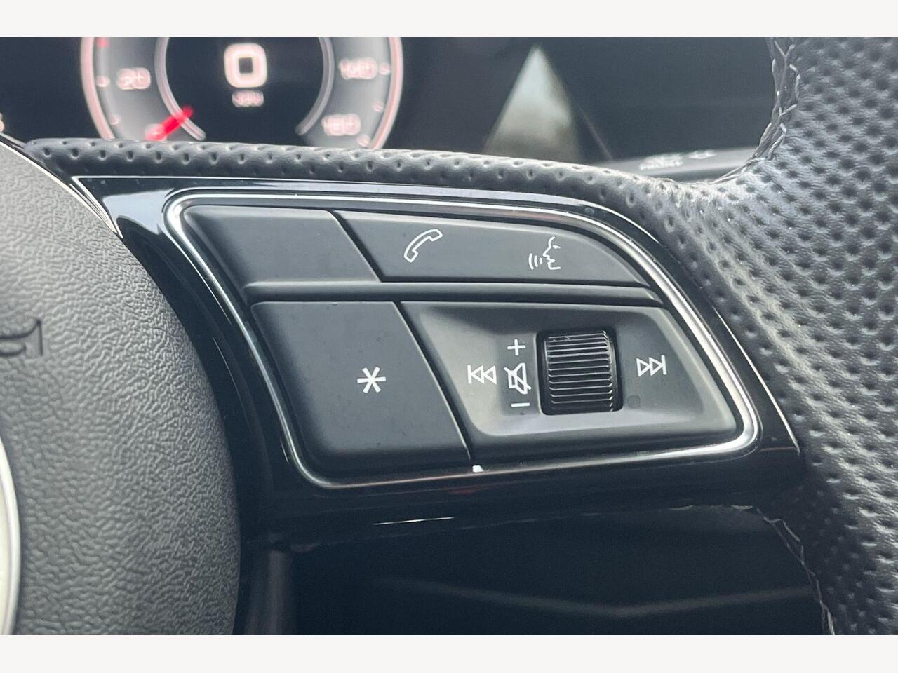 Used Audi A3 2025 for sale - 76680499: Photo 21