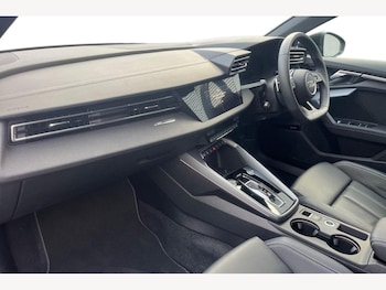 Used Audi A3 2025 for sale - 76680499: Photo