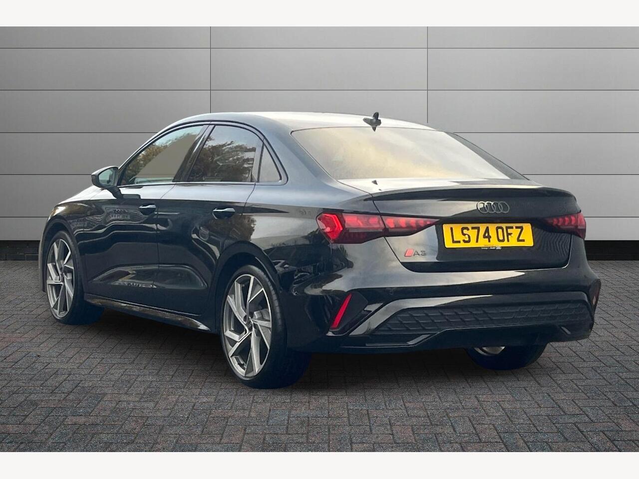 Used Audi A3 2025 for sale - 76680499: Photo 3