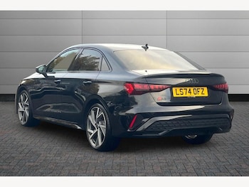 Used Audi A3 2025 for sale - 76680499: Photo