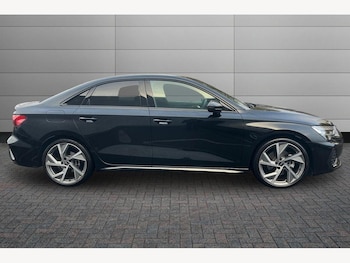 Used Audi A3 2025 for sale - 76680499: Photo