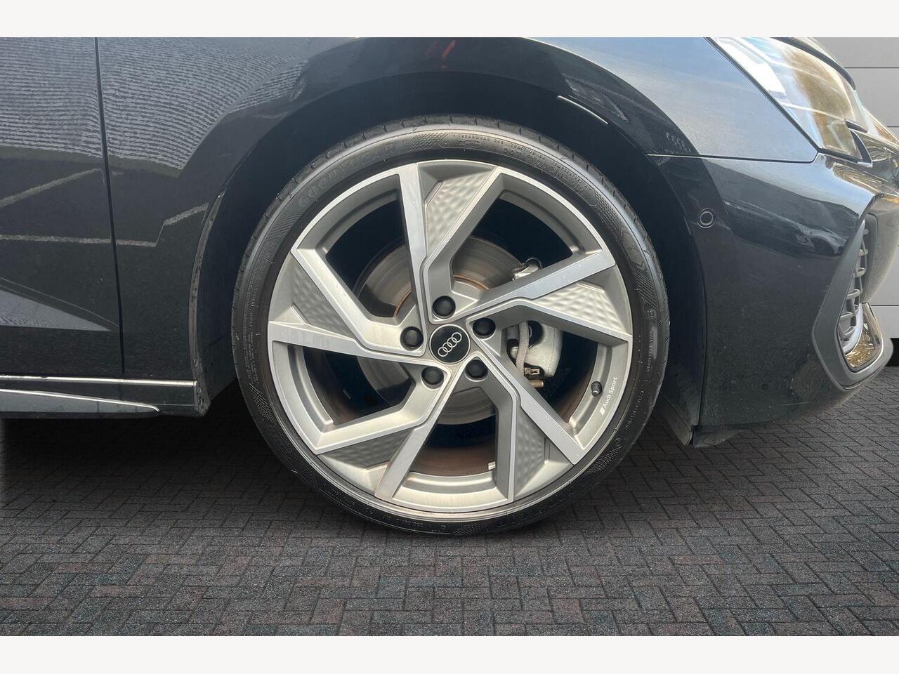 Used Audi A3 2025 for sale - 76680499: Photo 5