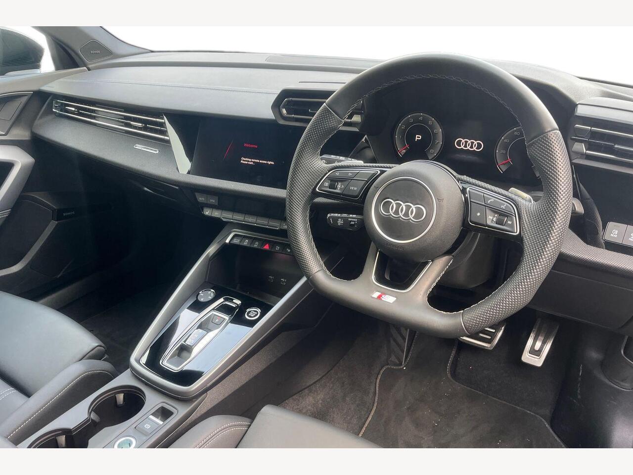 Used Audi A3 2025 for sale - 76680499: Photo 6