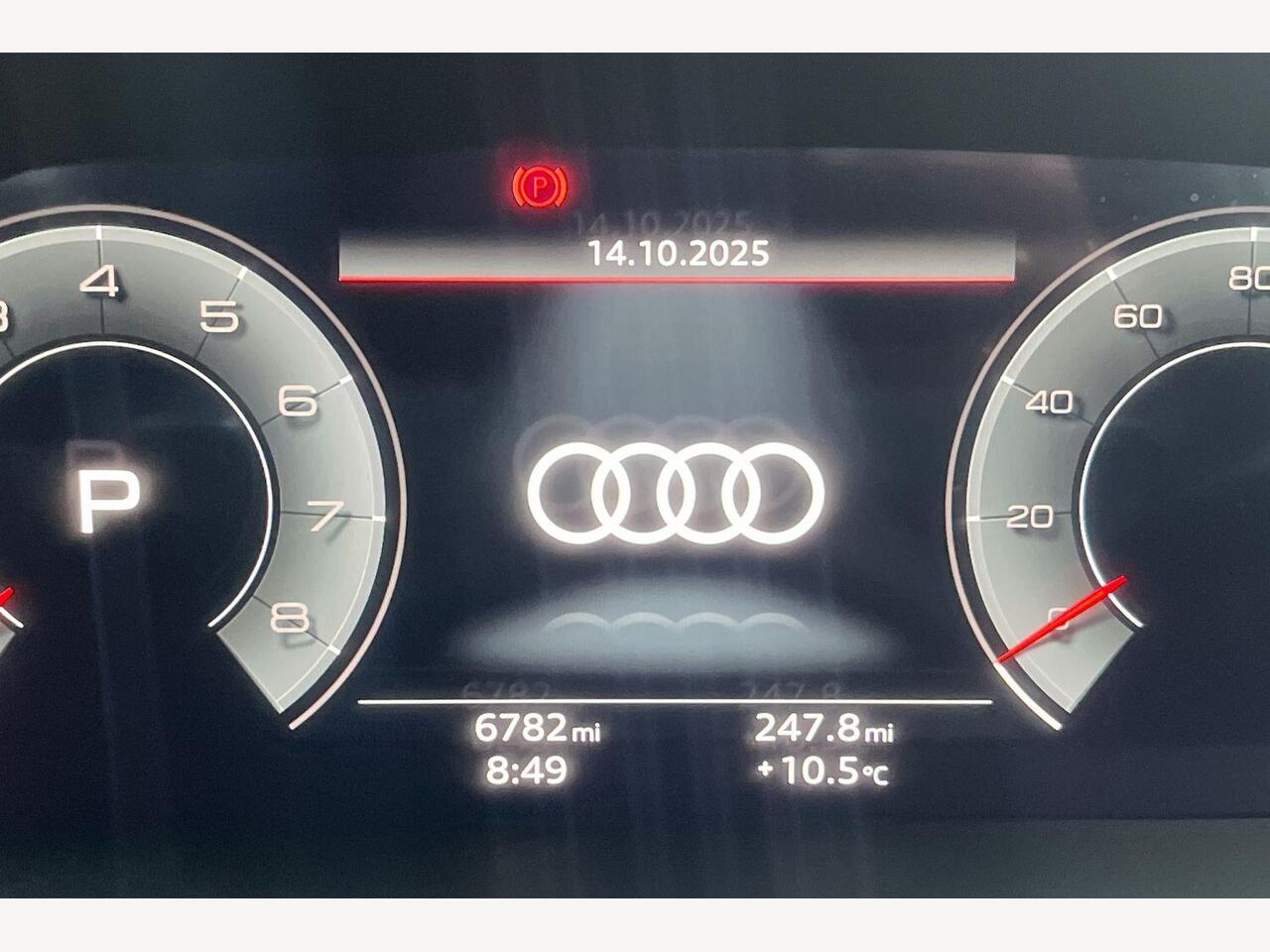 Used Audi A3 2025 for sale - 76680499: Photo 7