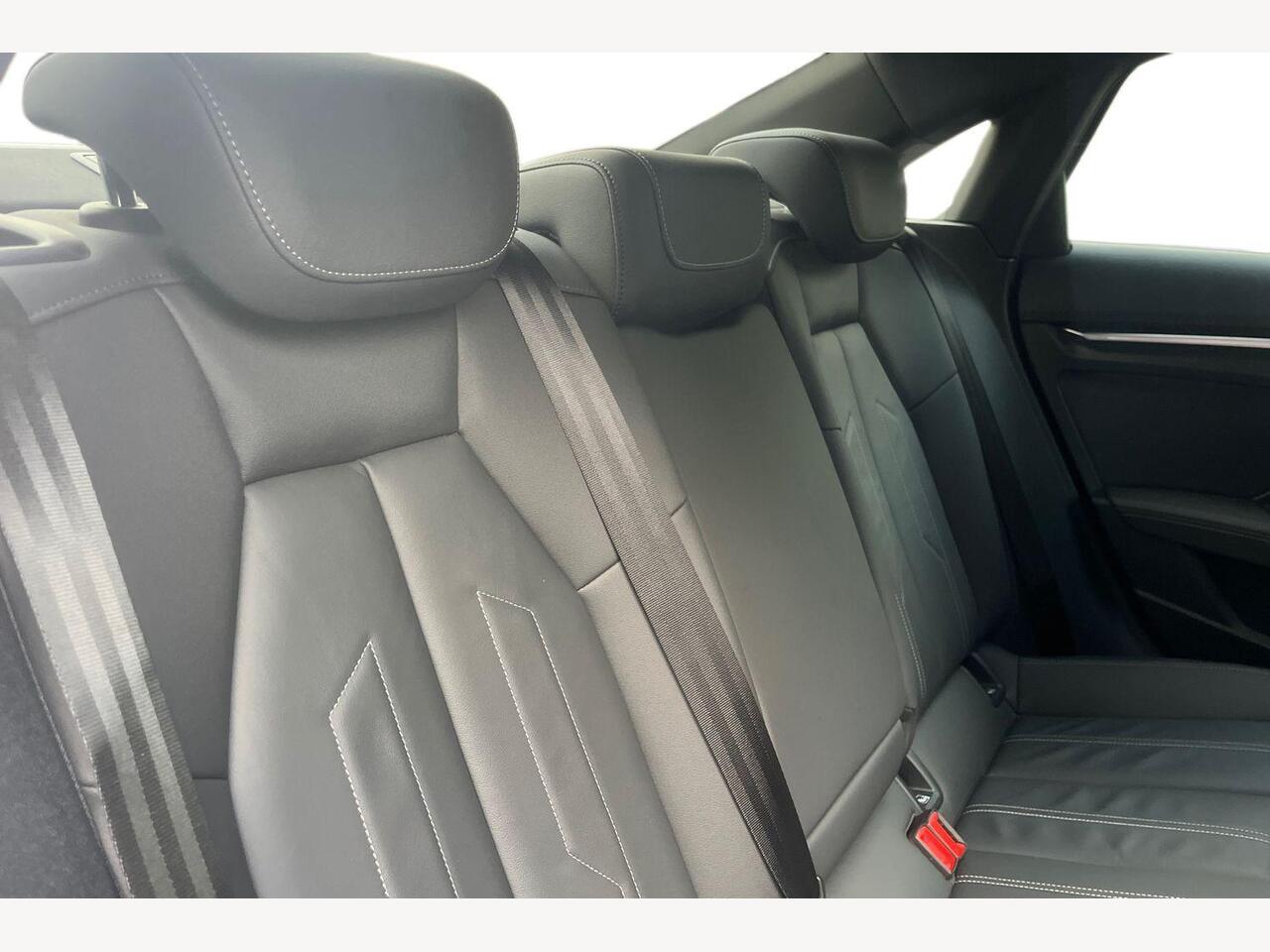 Used Audi A3 2025 for sale - 76680499: Photo 8