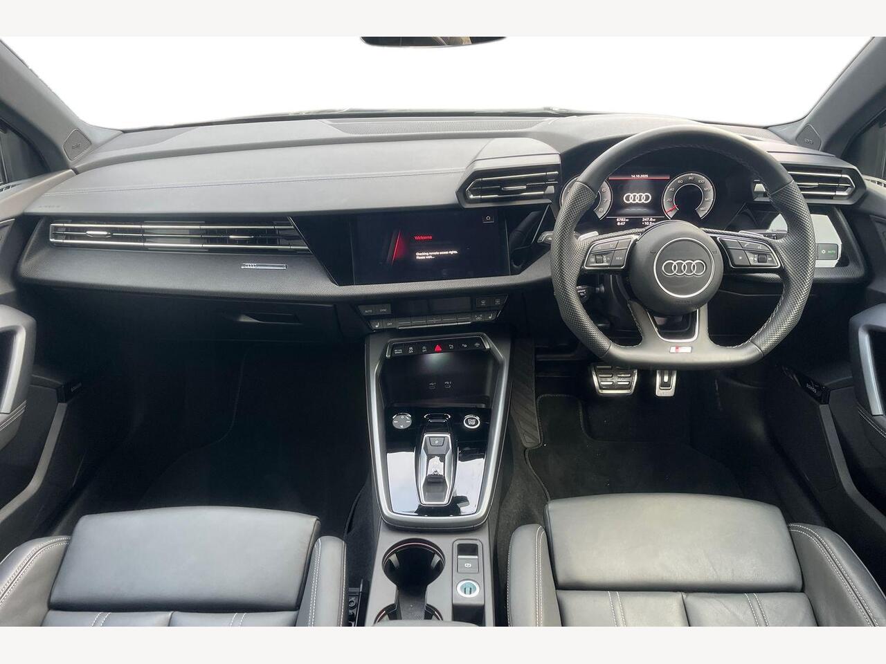 Used Audi A3 2025 for sale - 76680499: Photo 9