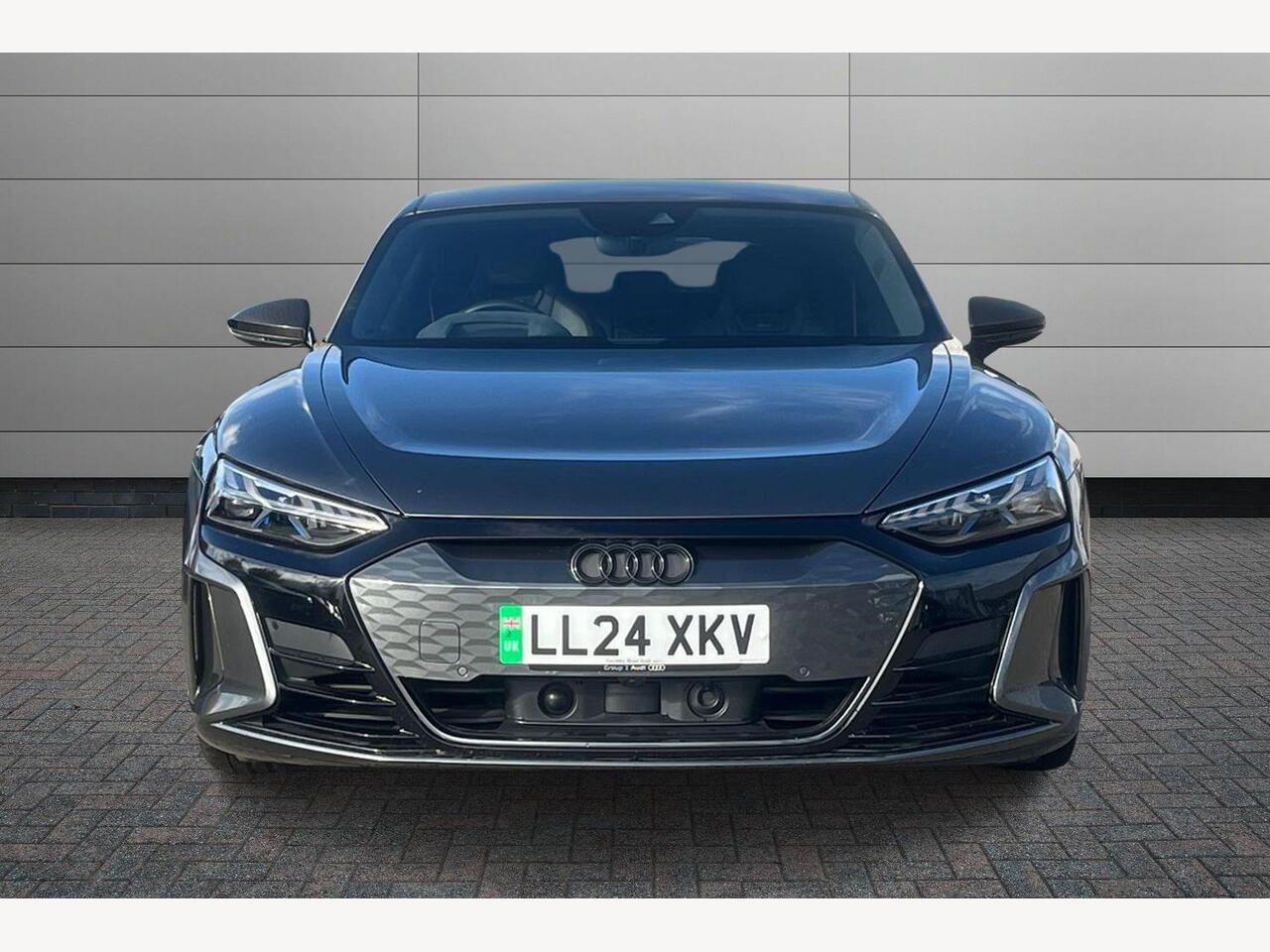 Used Audi RS e-tron GT 2024 for sale - 76677272: Photo 10