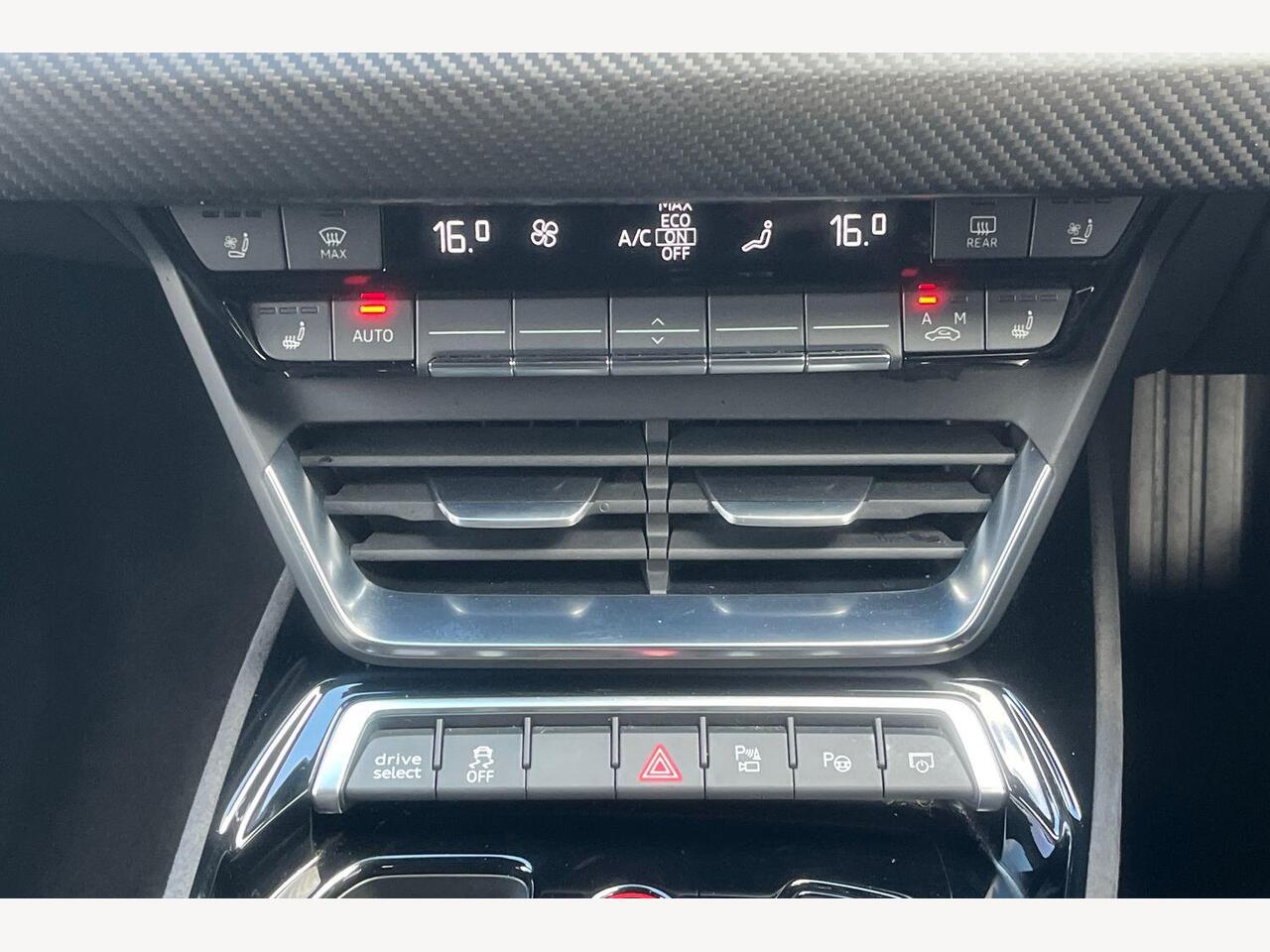 Used Audi RS e-tron GT 2024 for sale - 76677272: Photo 16