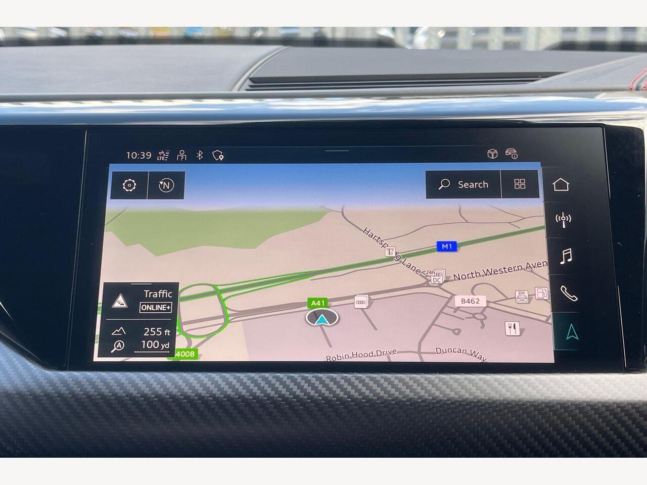 Used Audi RS e-tron GT 2024 for sale - 76677272: Photo 18