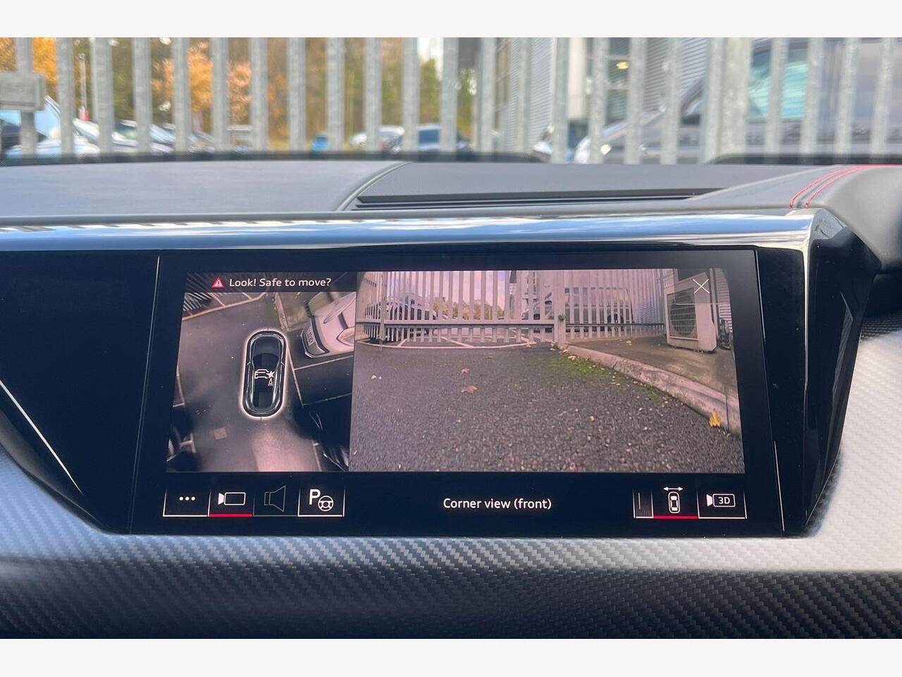 Used Audi RS e-tron GT 2024 for sale - 76677272: Photo 19