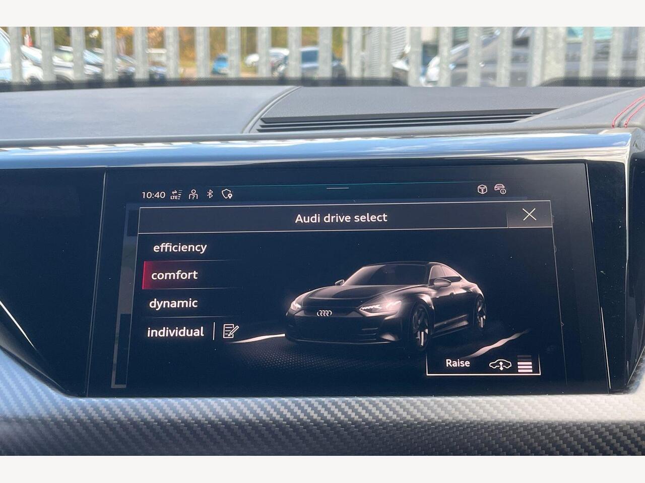 Used Audi RS e-tron GT 2024 for sale - 76677272: Photo 20