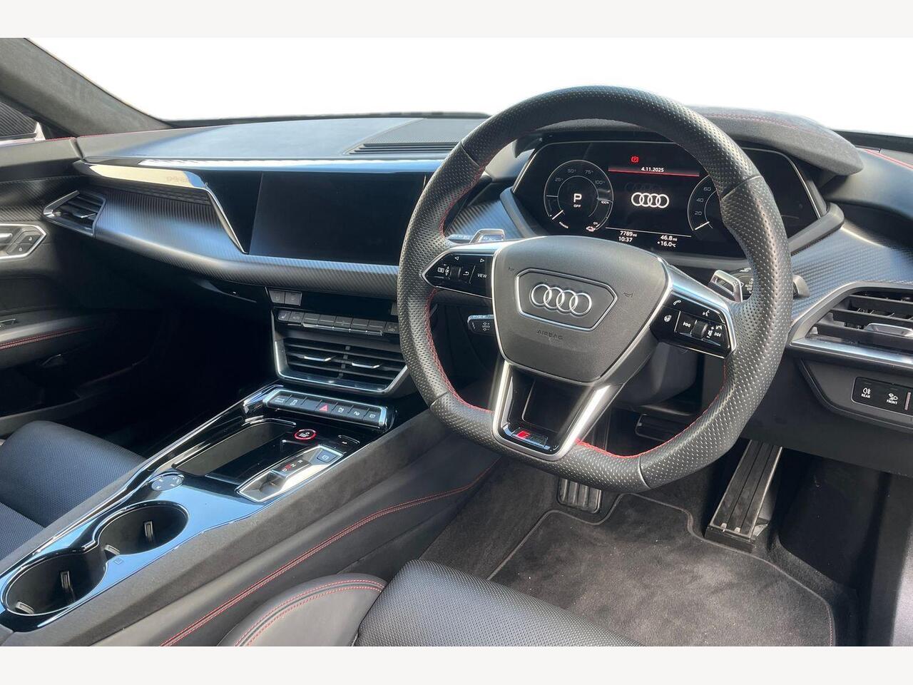 Used Audi RS e-tron GT 2024 for sale - 76677272: Photo 6