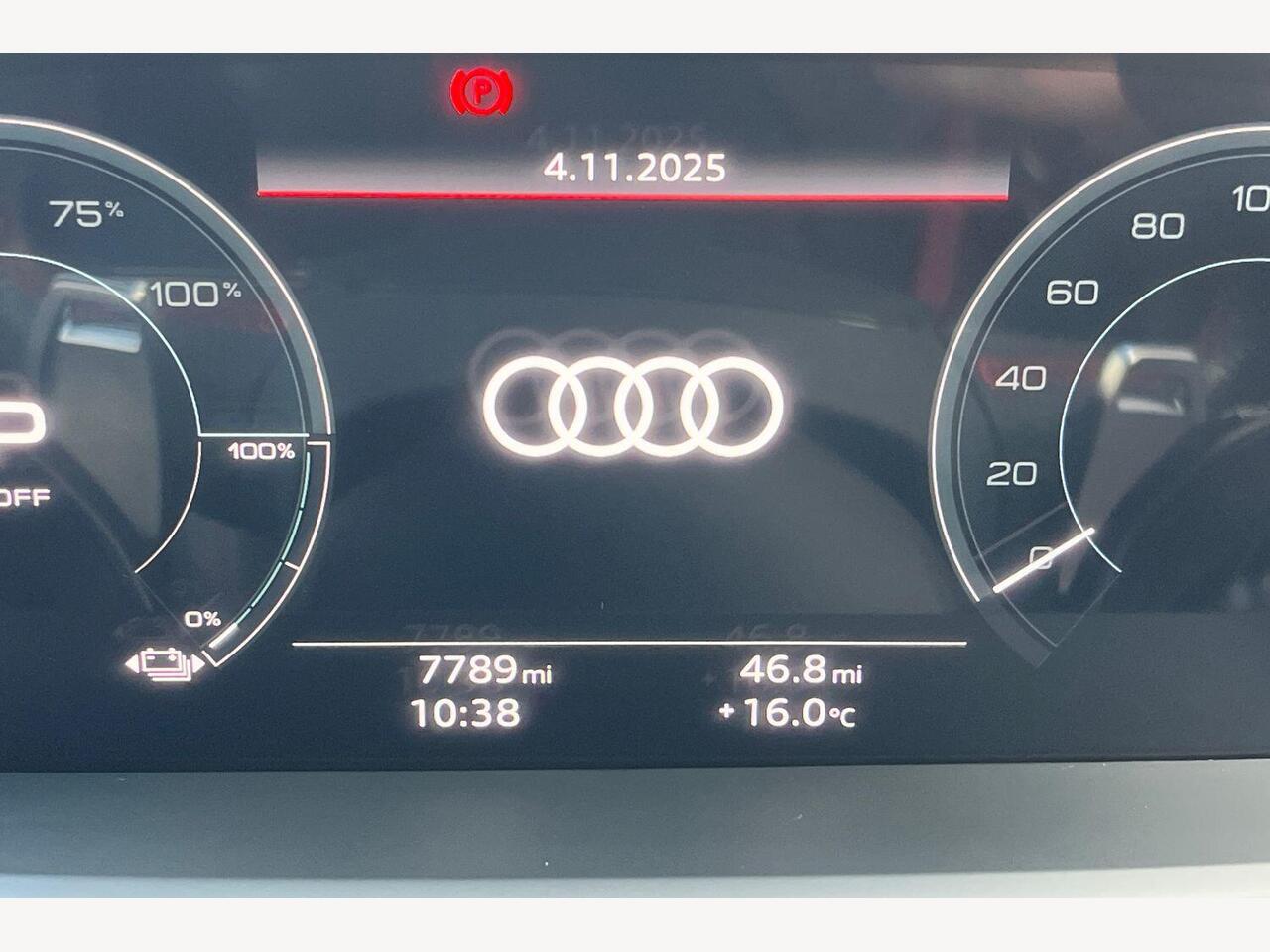 Used Audi RS e-tron GT 2024 for sale - 76677272: Photo 7