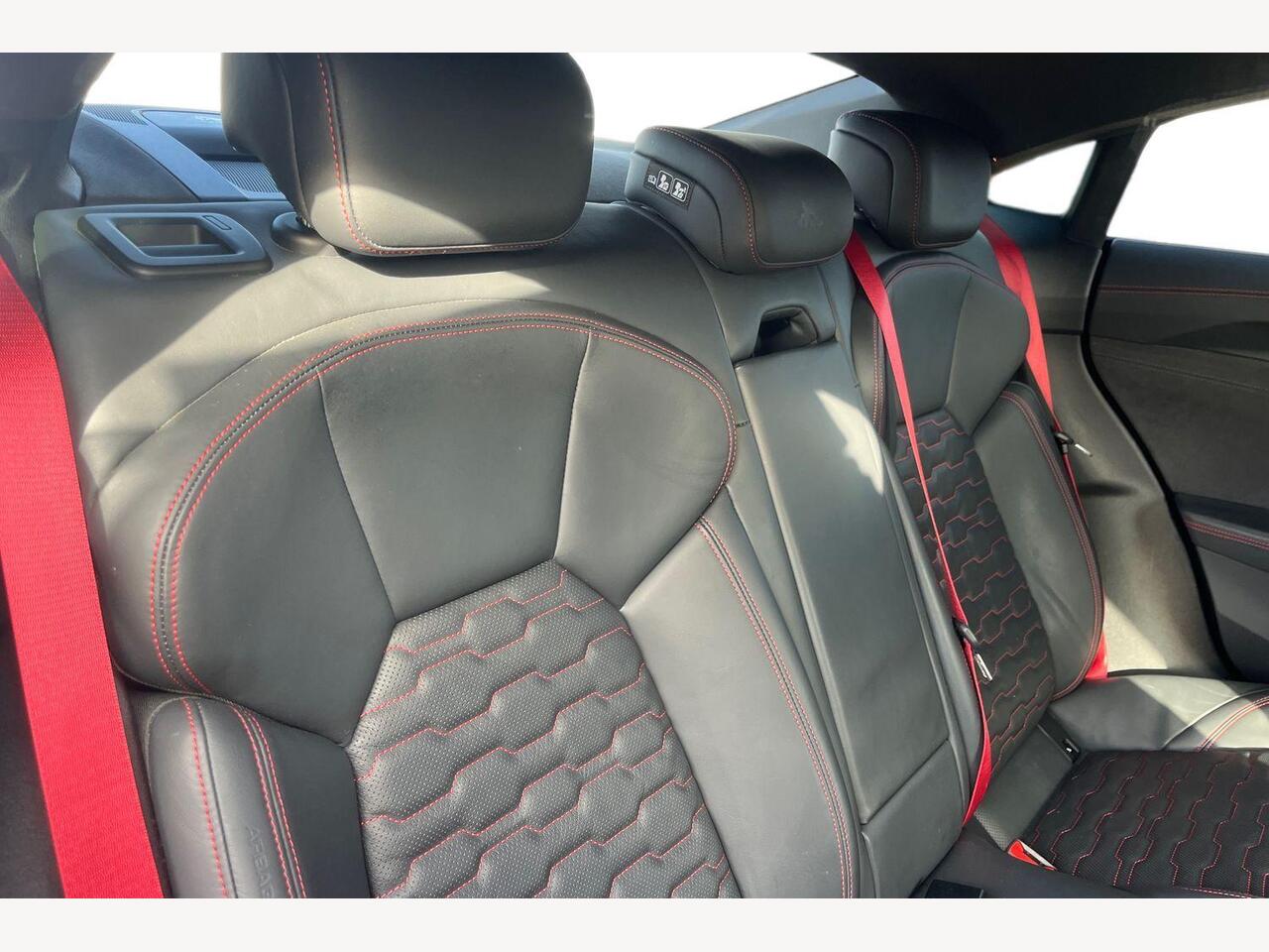 Used Audi RS e-tron GT 2024 for sale - 76677272: Photo 8