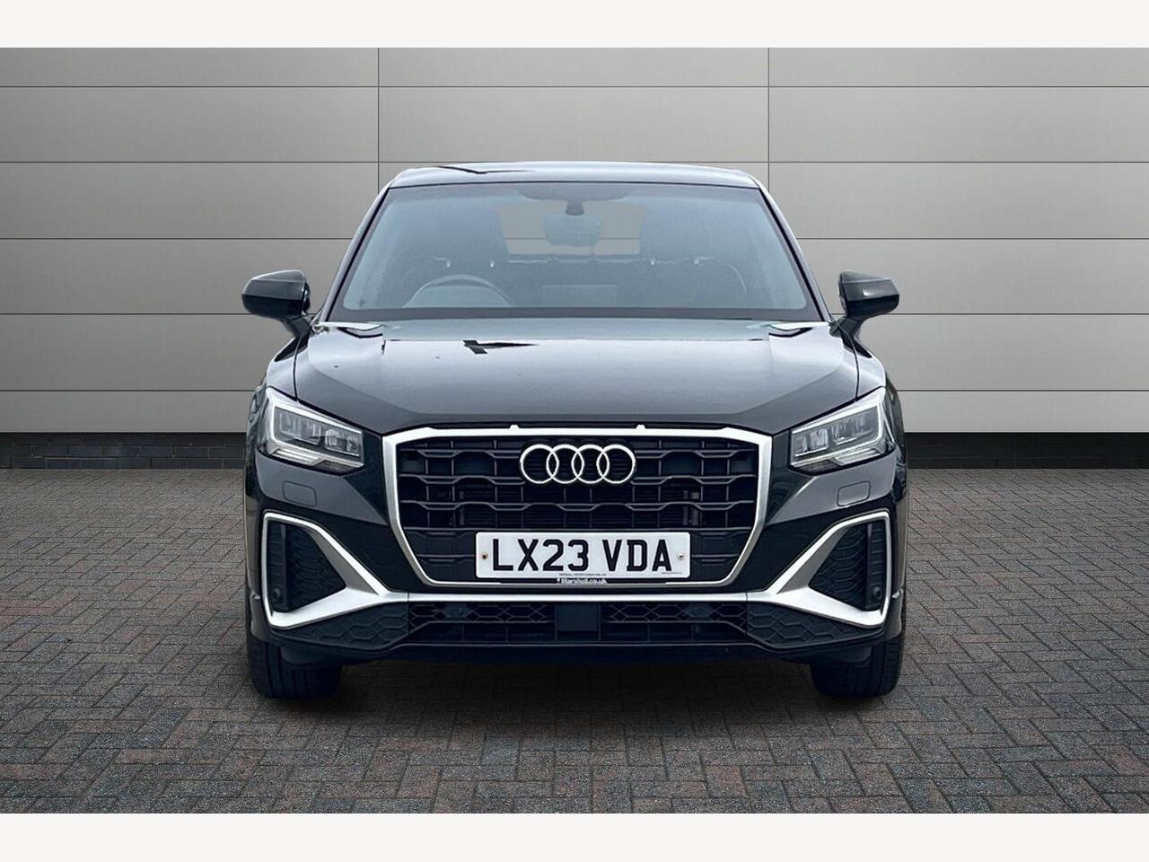 Used Audi Q2 2023 for sale - 78183314: Photo 10