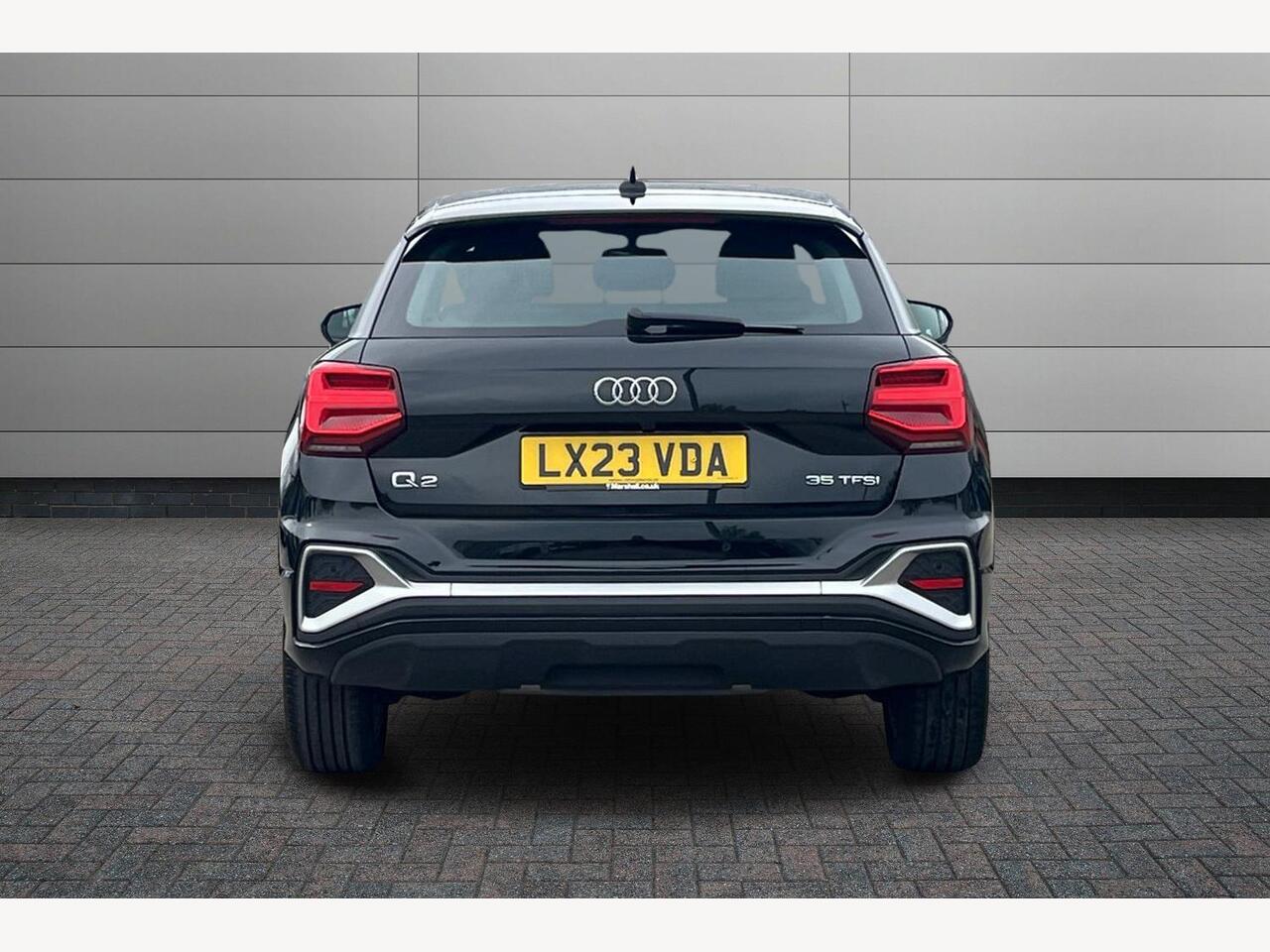 Used Audi Q2 2023 for sale - 78183314: Photo 11