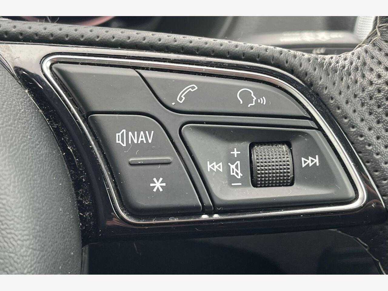 Used Audi Q2 2023 for sale - 78183314: Photo 16