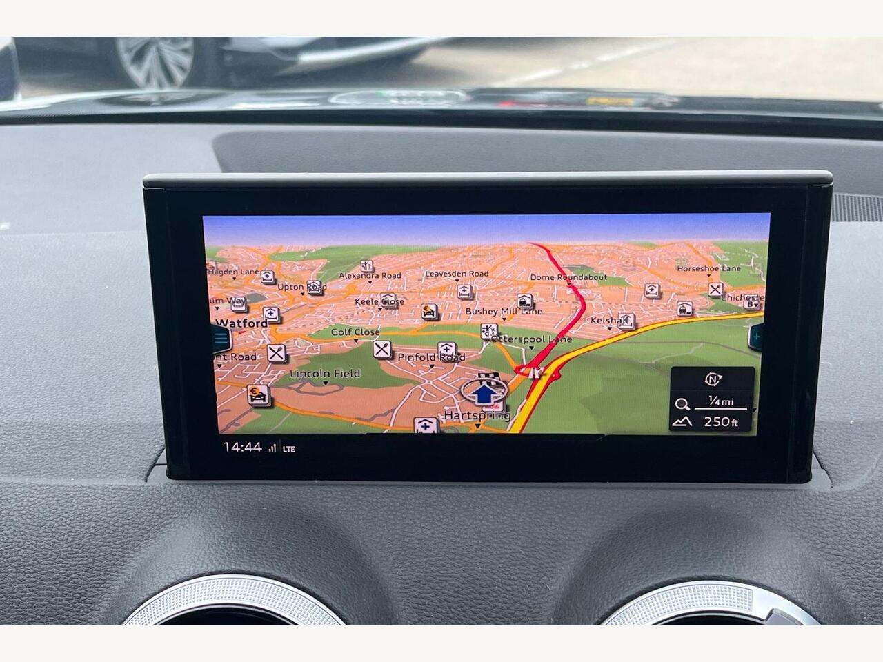 Used Audi Q2 2023 for sale - 78183314: Photo 18