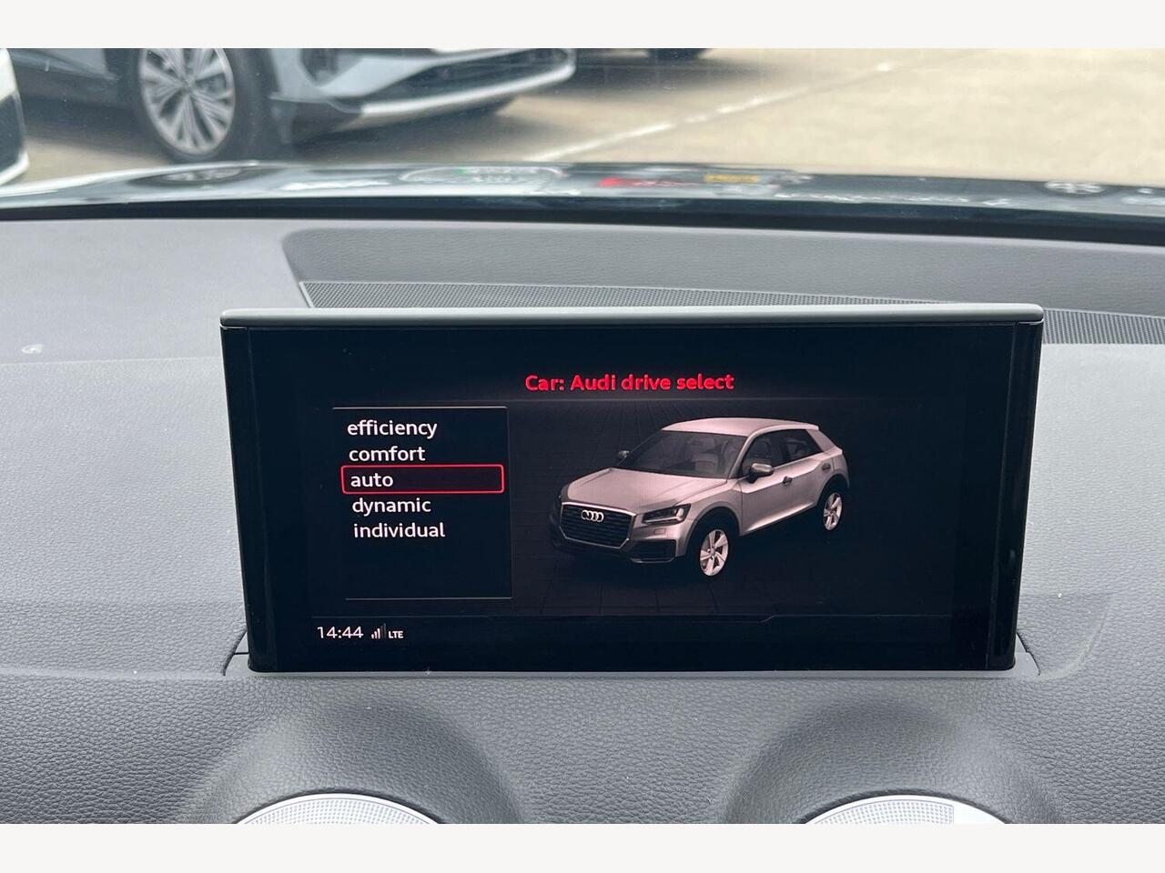 Used Audi Q2 2023 for sale - 78183314: Photo 19