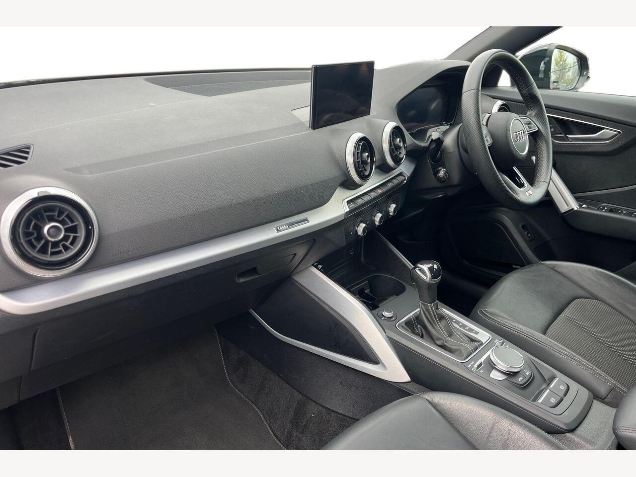 Used Audi Q2 2023 for sale - 78183314: Photo 2