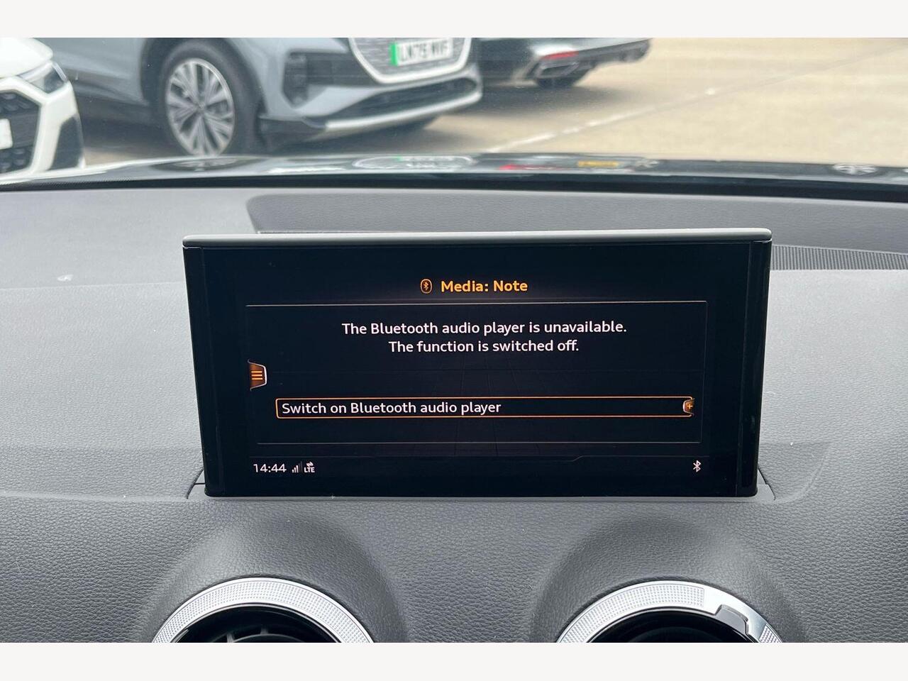 Used Audi Q2 2023 for sale - 78183314: Photo 20