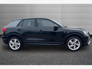 Used Audi Q2 2023 for sale - 78183314: Photo