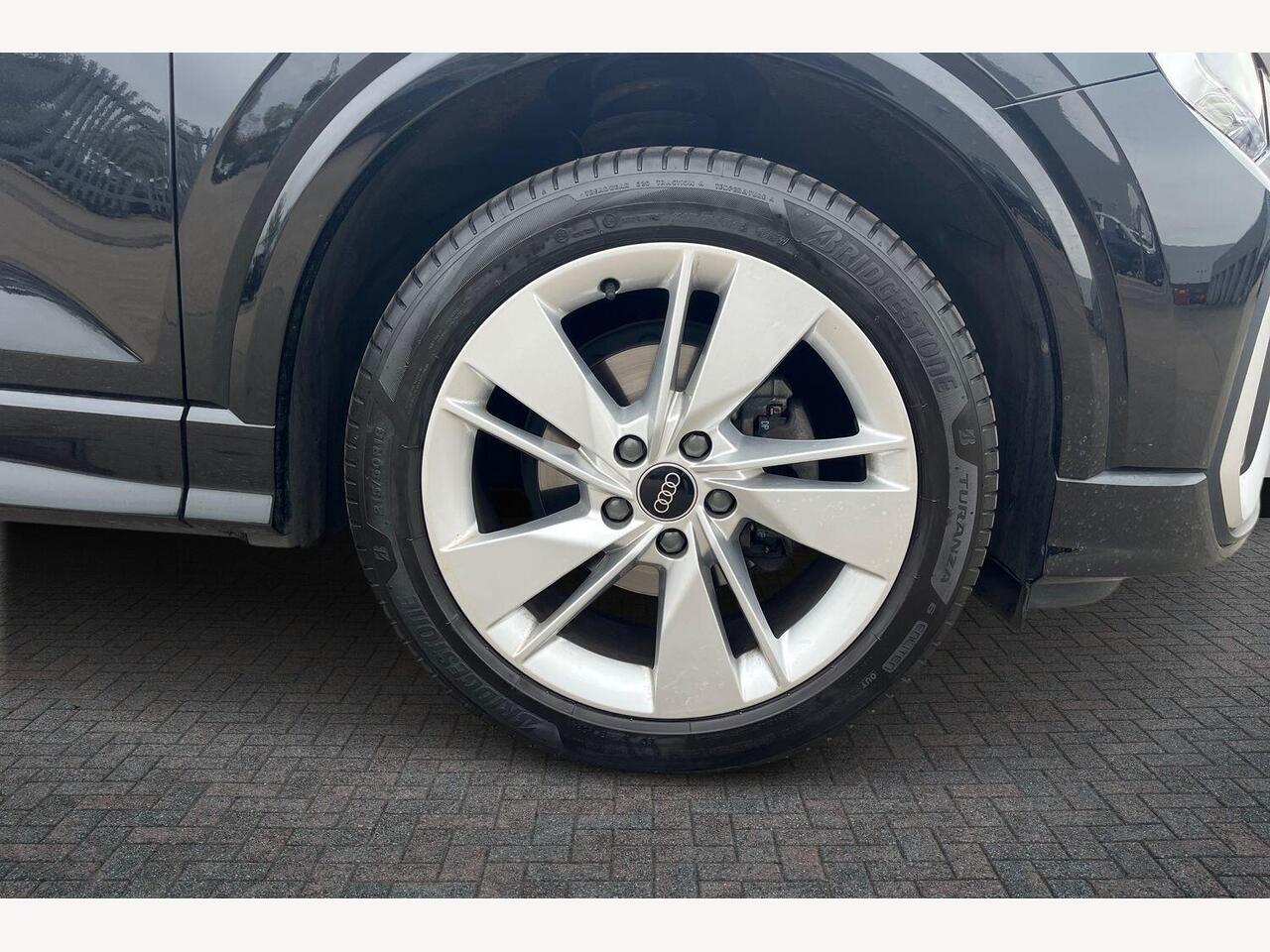 Used Audi Q2 2023 for sale - 78183314: Photo 5