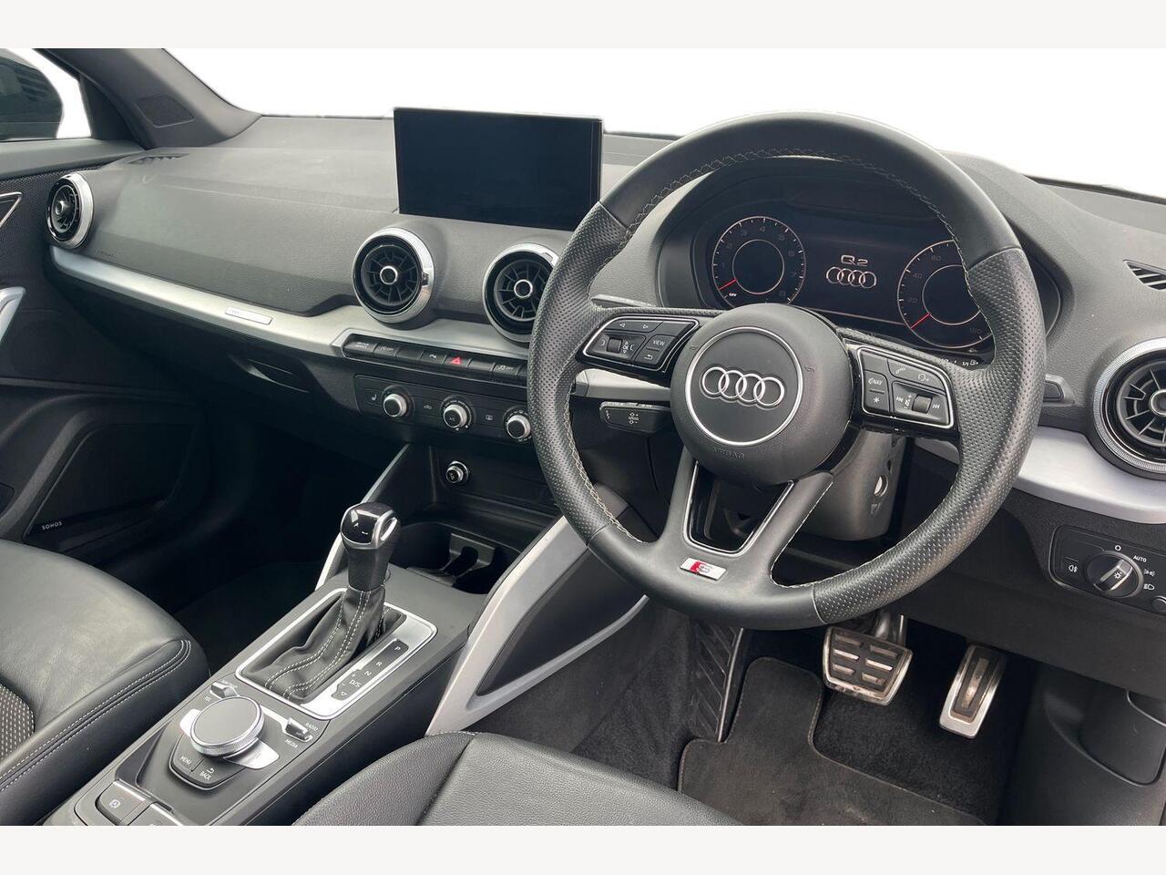 Used Audi Q2 2023 for sale - 78183314: Photo 6