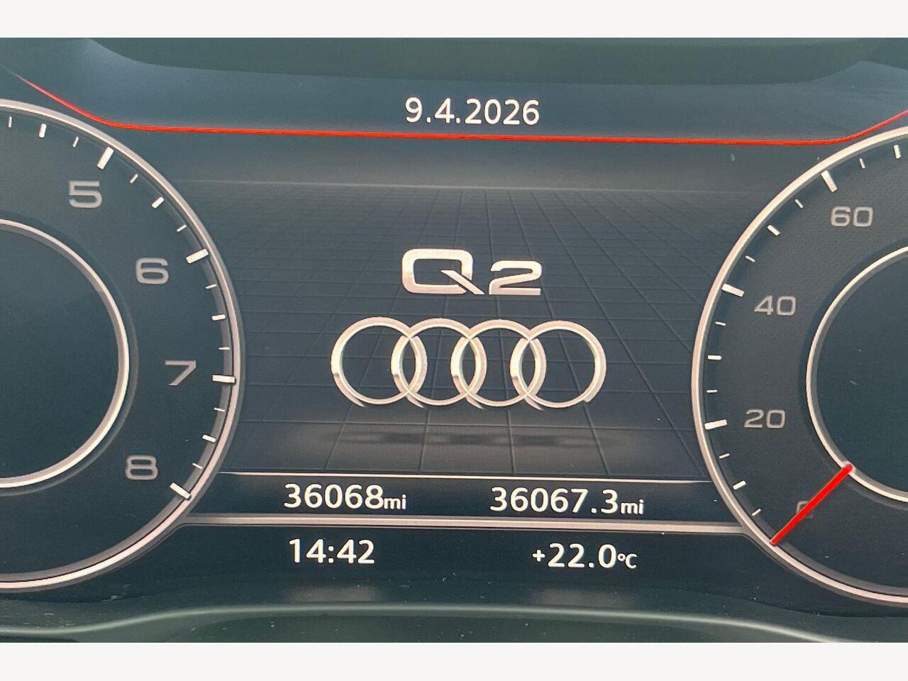 Used Audi Q2 2023 for sale - 78183314: Photo 7