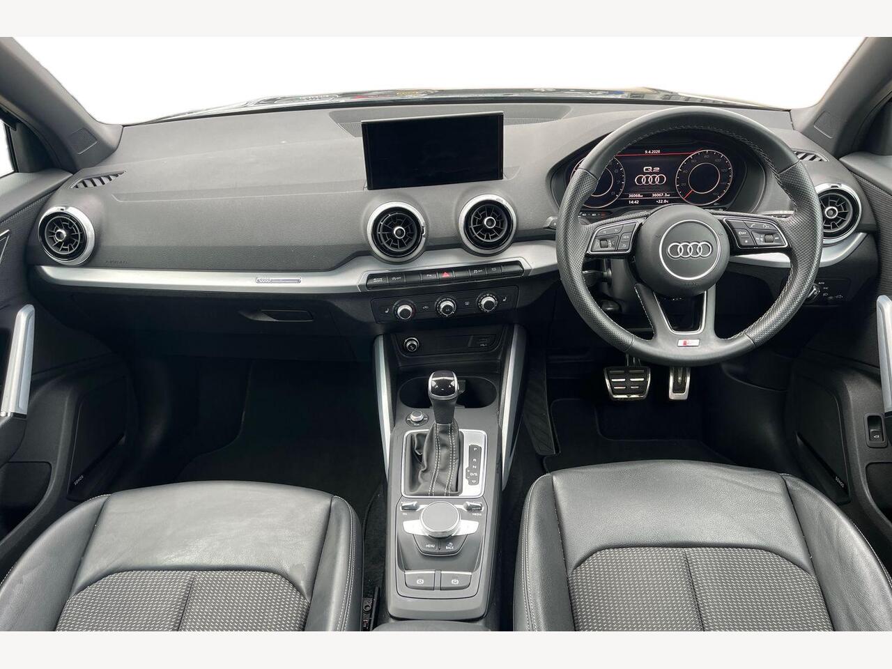 Used Audi Q2 2023 for sale - 78183314: Photo 9