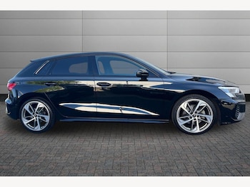 Used Audi A3 2023 for sale - 78378140: Photo