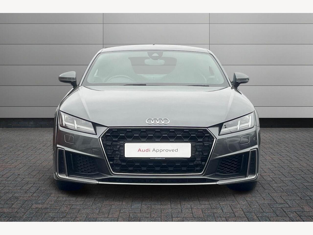 Used Audi TT 2019 for sale - 77293109: Photo 10