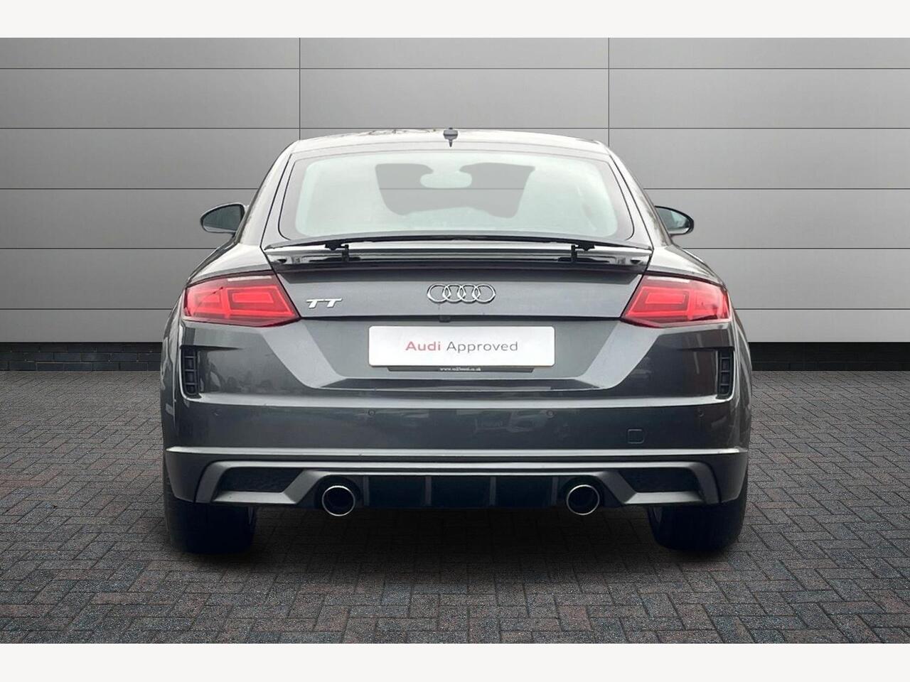 Used Audi TT 2019 for sale - 77293109: Photo 11