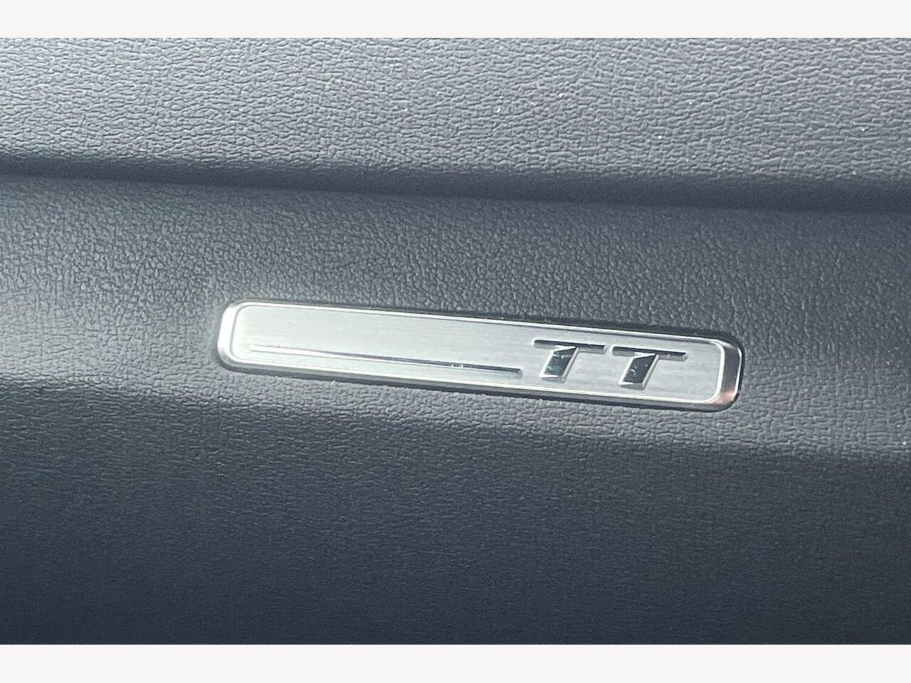 Used Audi TT 2019 for sale - 77293109: Photo 15