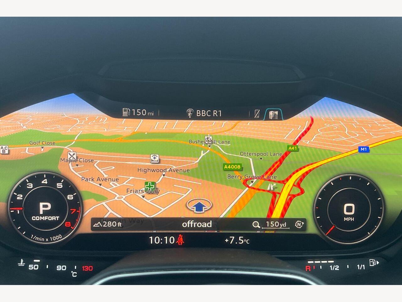 Used Audi TT 2019 for sale - 77293109: Photo 19