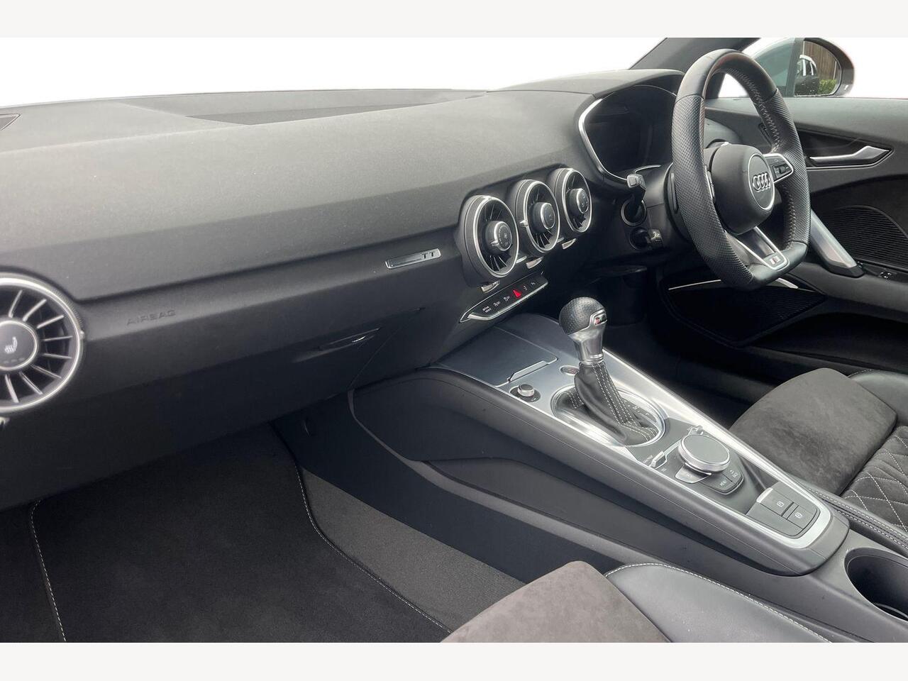 Used Audi TT 2019 for sale - 77293109: Photo 2