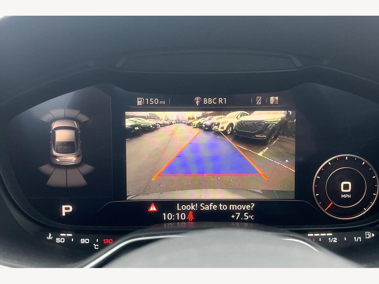 Used Audi TT 2019 for sale - 77293109: Photo 20