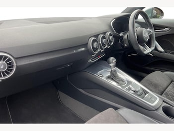 Used Audi TT 2019 for sale - 77293109: Photo