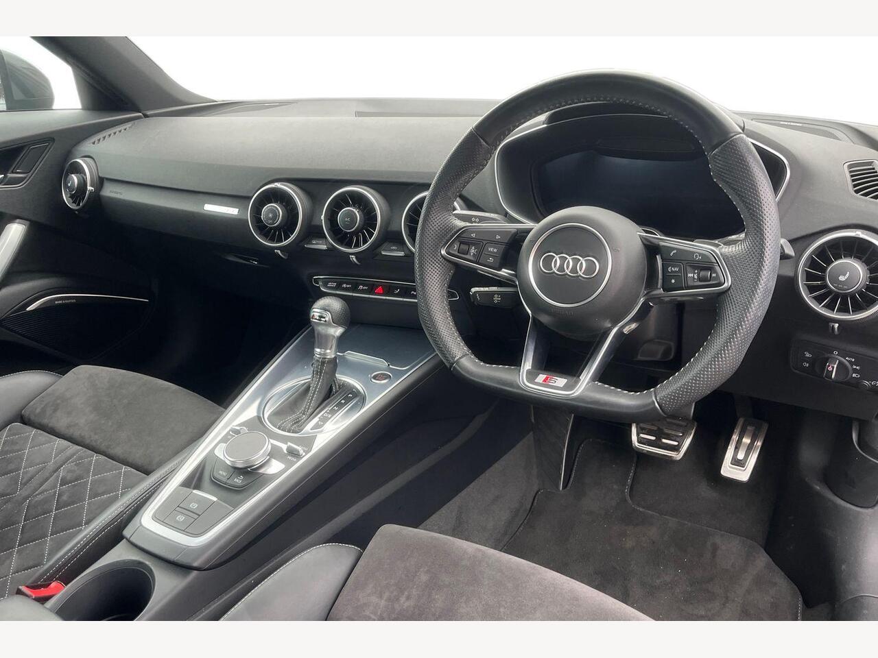 Used Audi TT 2019 for sale - 77293109: Photo 6