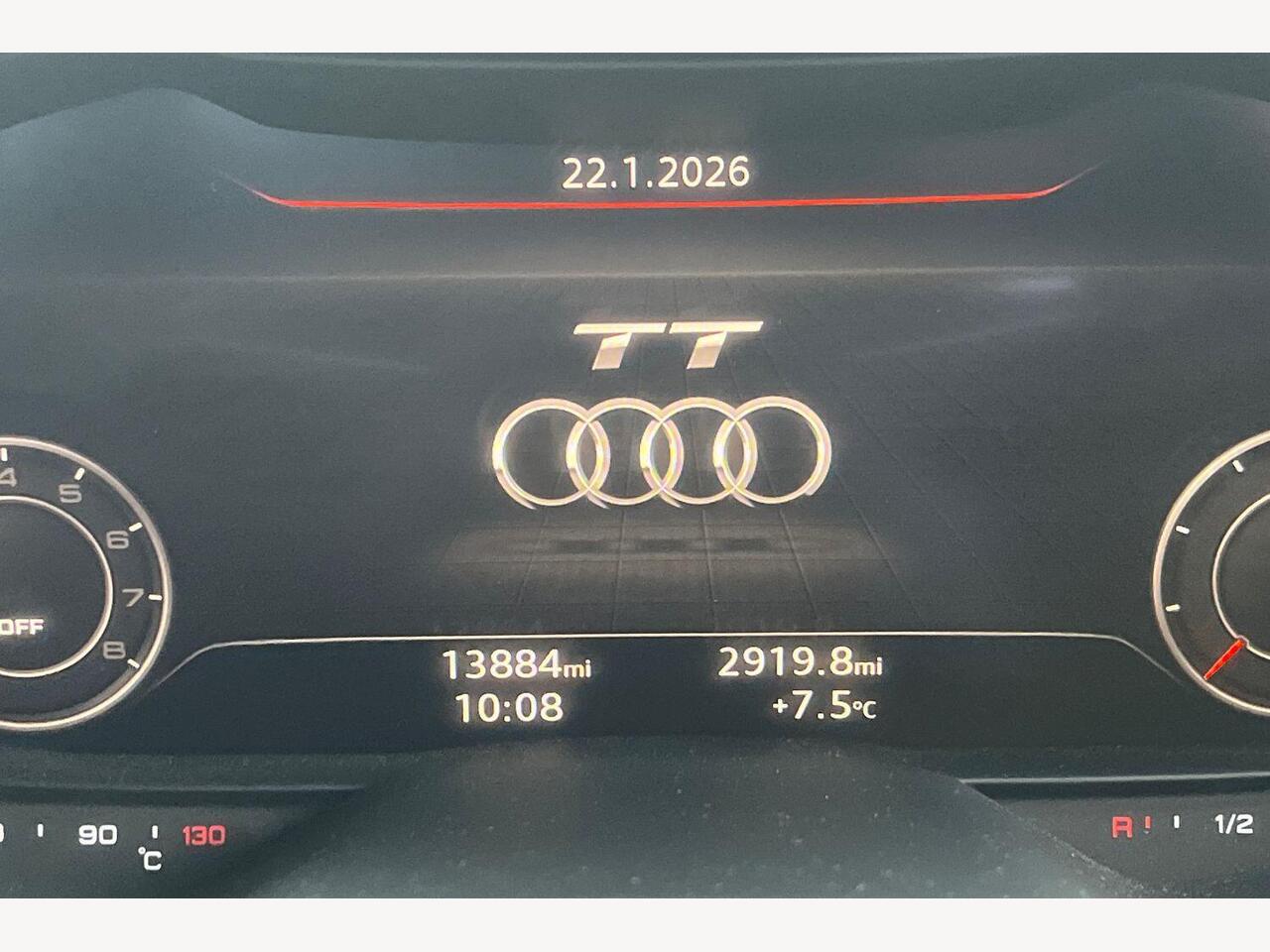 Used Audi TT 2019 for sale - 77293109: Photo 7