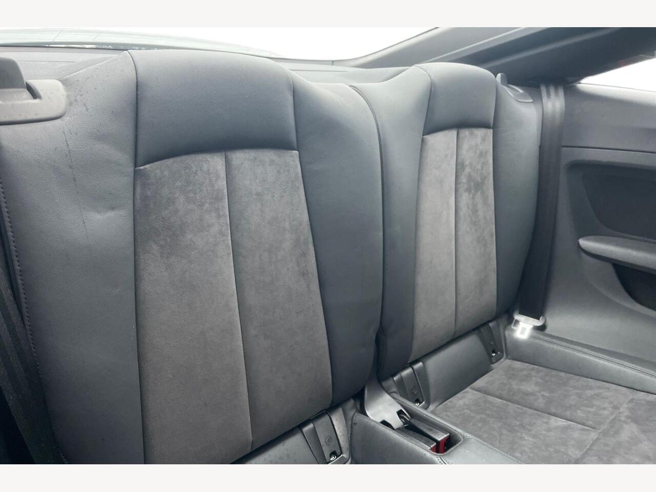 Used Audi TT 2019 for sale - 77293109: Photo 8