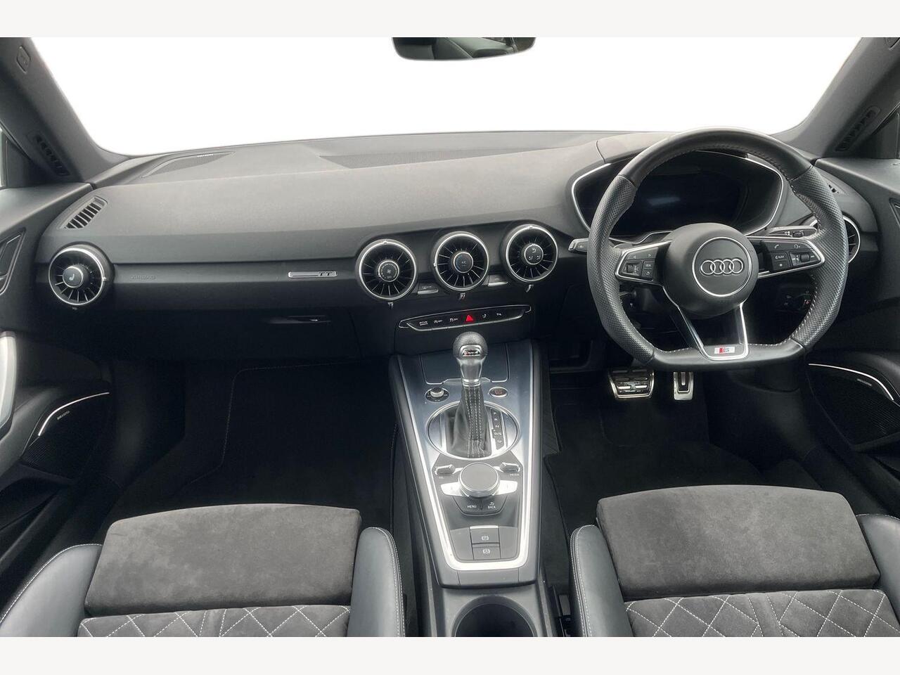 Used Audi TT 2019 for sale - 77293109: Photo 9