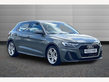 Used Audi A1 2023 for sale - 78317510: Photo