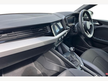 Used Audi A1 2023 for sale - 78317510: Photo